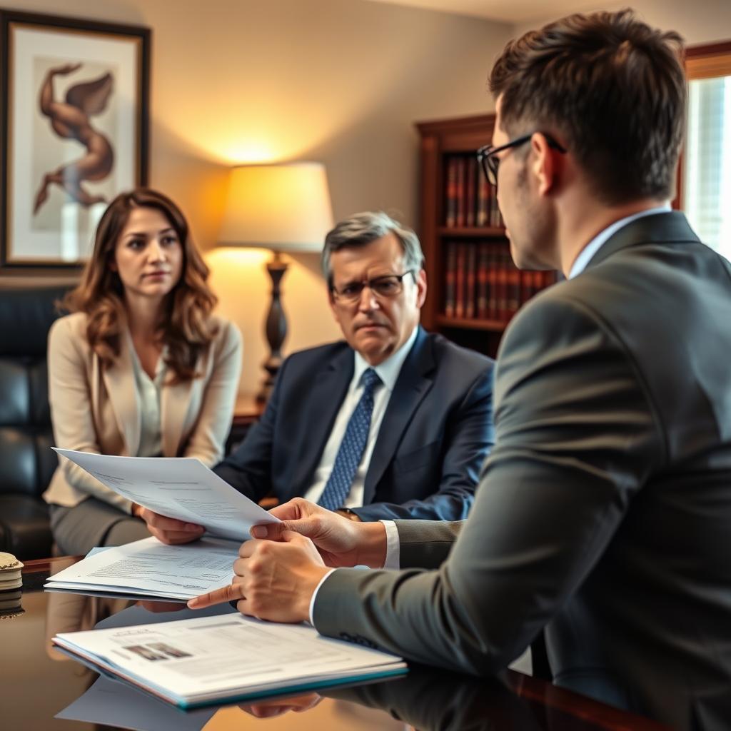Sex Trafficking of a Minor lawyer Rockingham County
