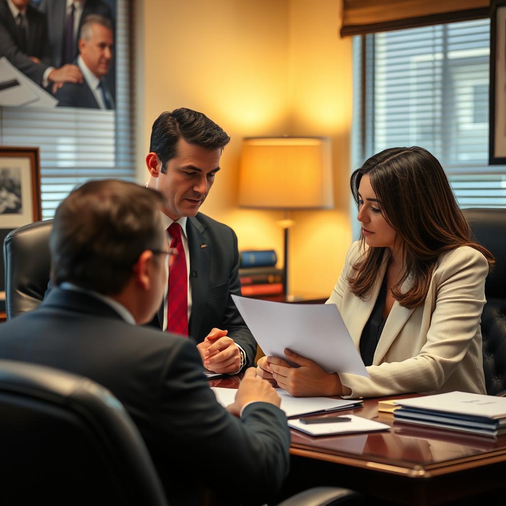 Sexual Assault Lawyer Bloomingdale