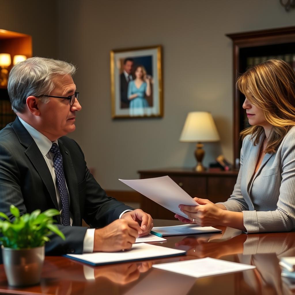 Sexual Offense in the Fourth Degree lawyer Queen Annes County