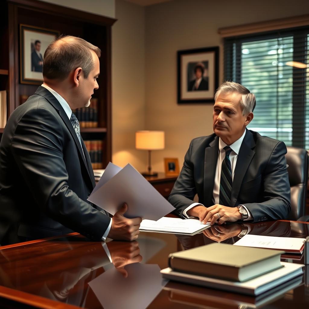 Sexual Offense in the Second Degree lawyer Worcester County