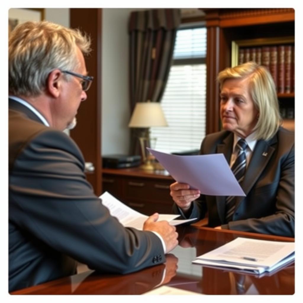 Sexual Offense in the Third Degree lawyer Dorchester County