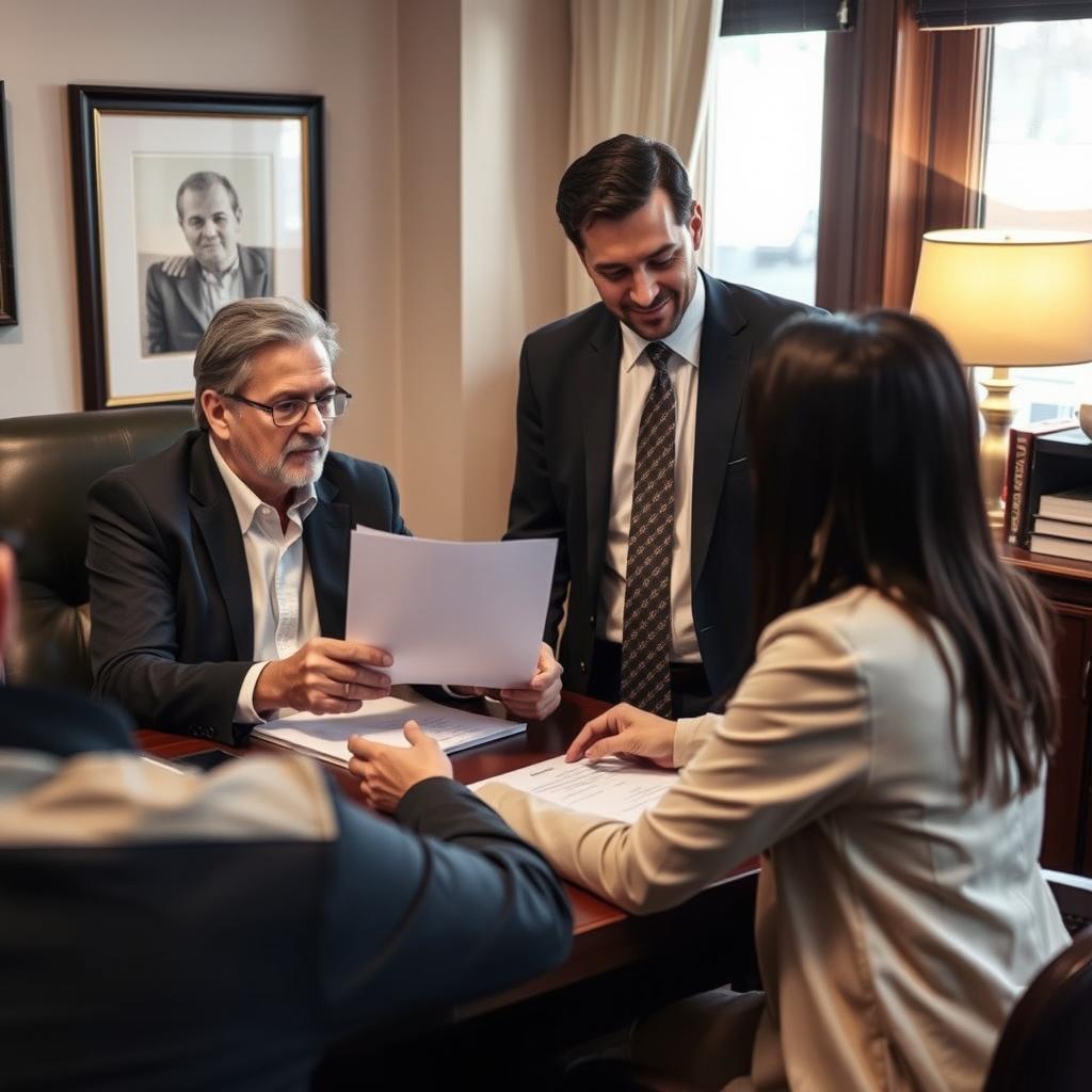 Sexual Solicitation of a Minor lawyer Baltimore