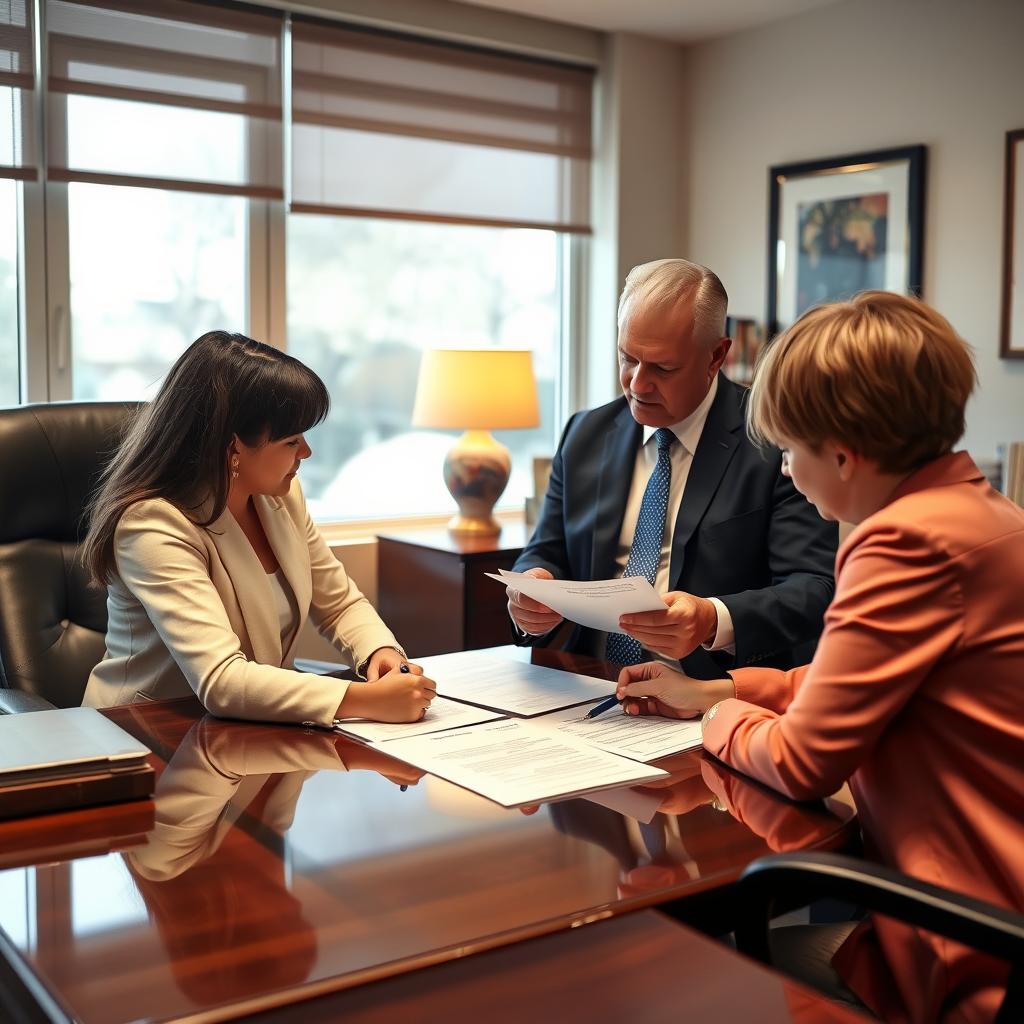Taking Indecent Liberties with a Child by Custodian lawyer Fairfax