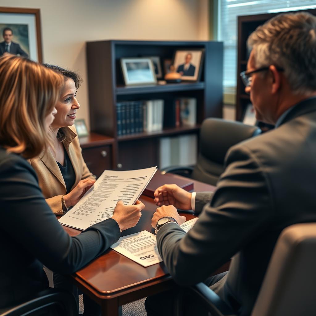 Taking Indecent Liberties with a Child by Custodian lawyer Loudoun County