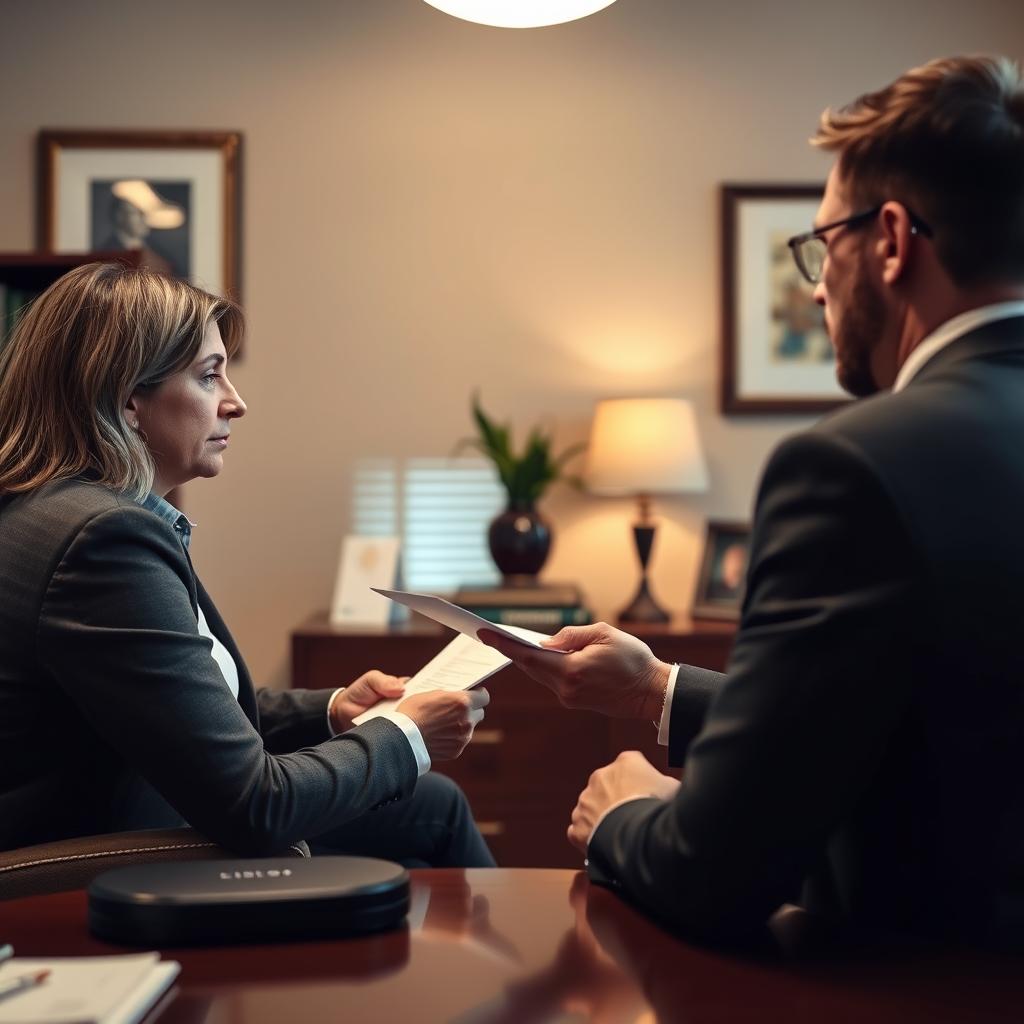 Unnatural or Perverted Sexual Practice lawyer Carroll County