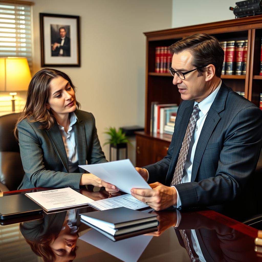 Unnatural or Perverted Sexual Practice lawyer Montgomery County