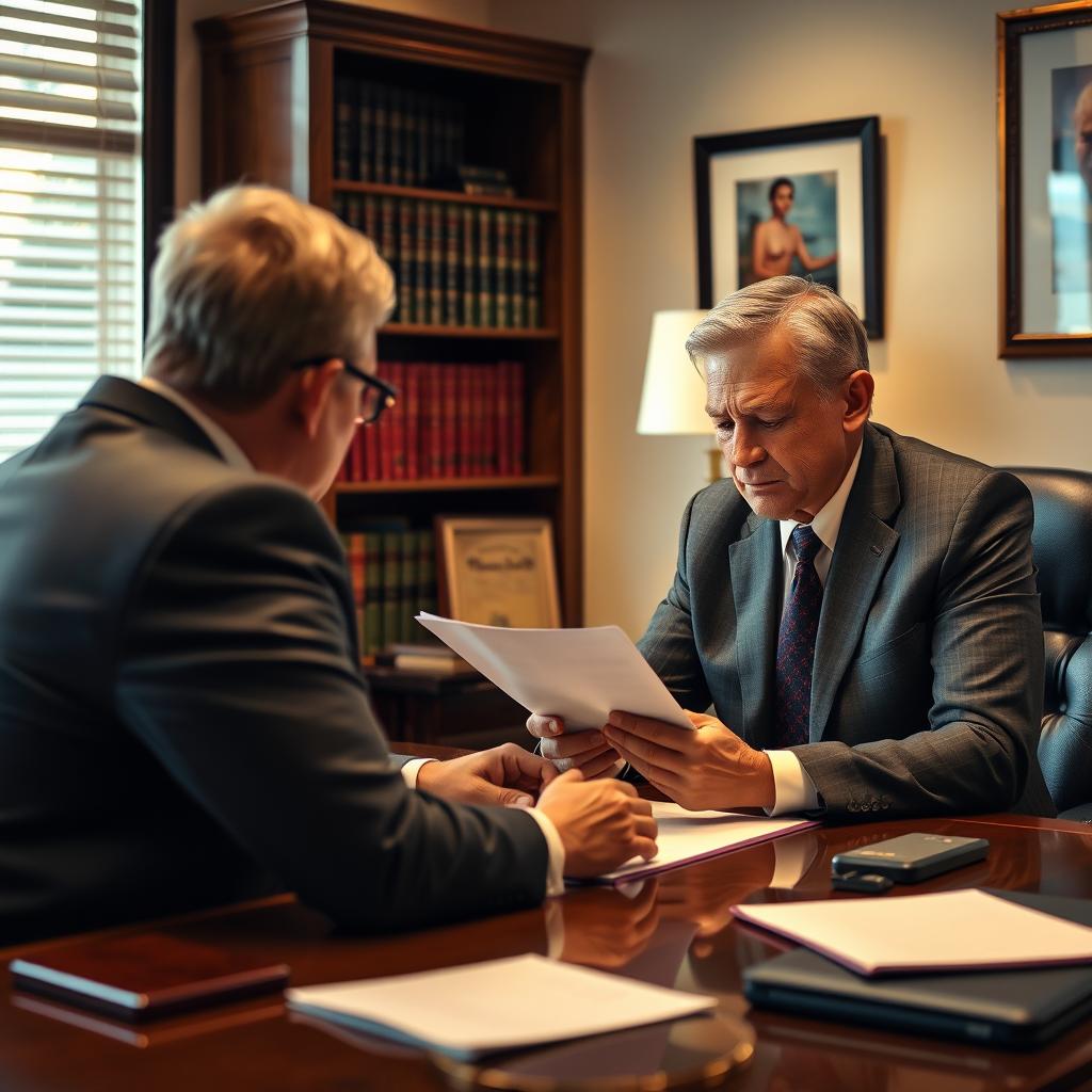 Unnatural or Perverted Sexual Practice lawyer Washington County