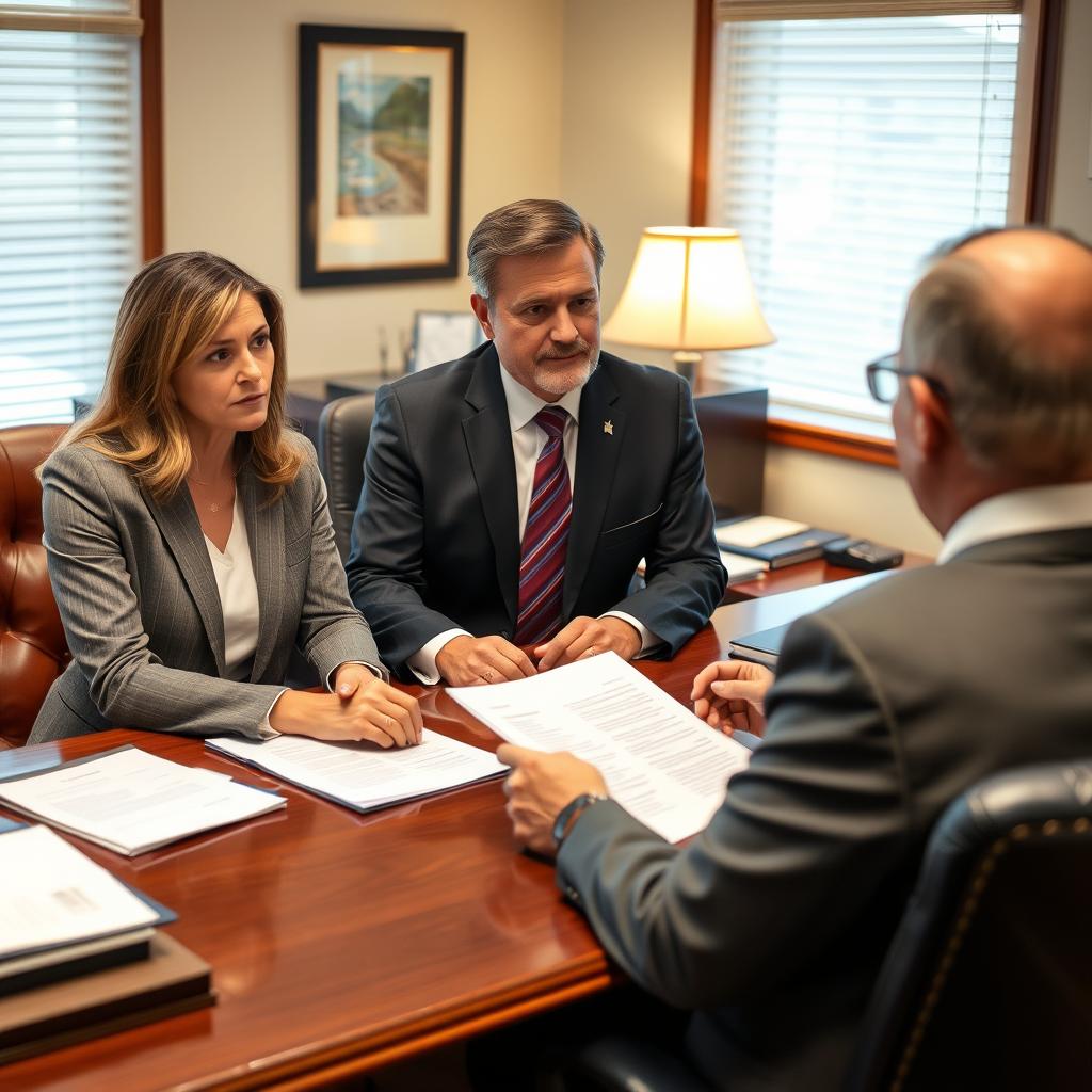 Use of Communications Systems to Facilitate Offenses Against Minors lawyer Chesterfield County