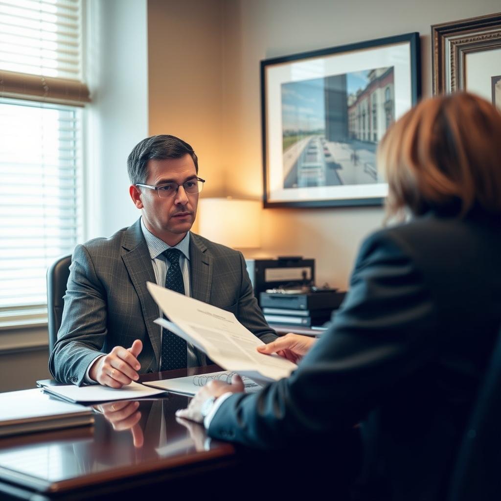 Use of Communications Systems to Facilitate Offenses Against Minors lawyer Fairfax County