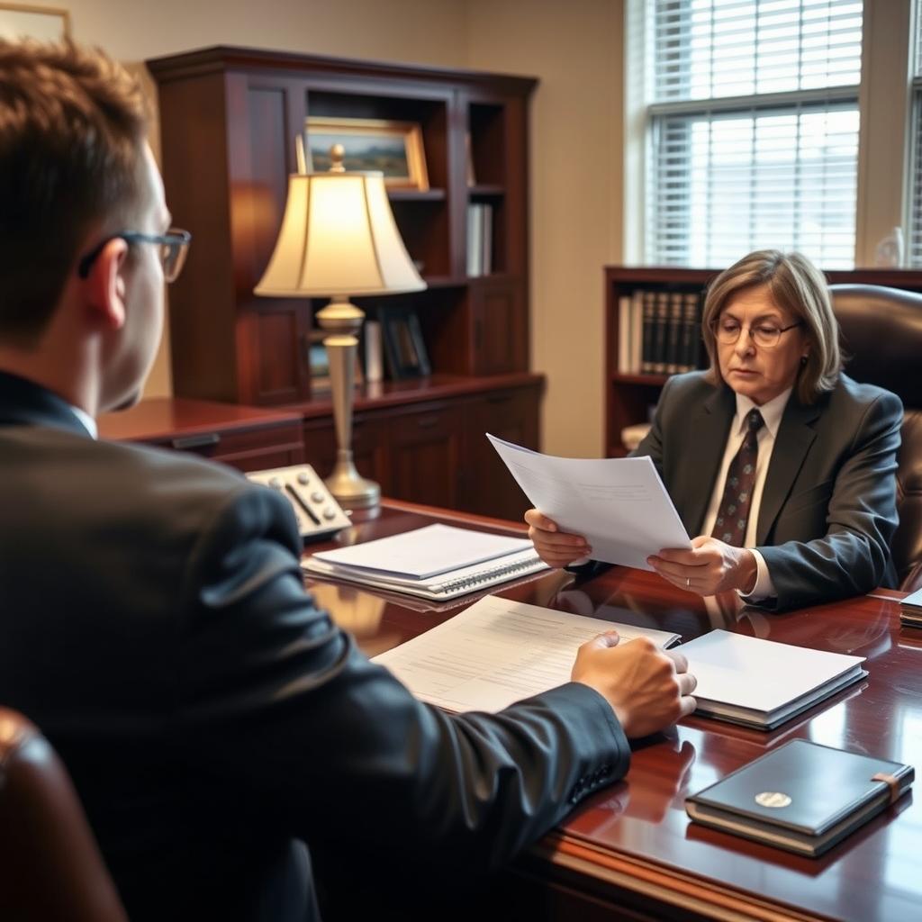 Use of Communications Systems to Facilitate Offenses Against Minors lawyer Manassas