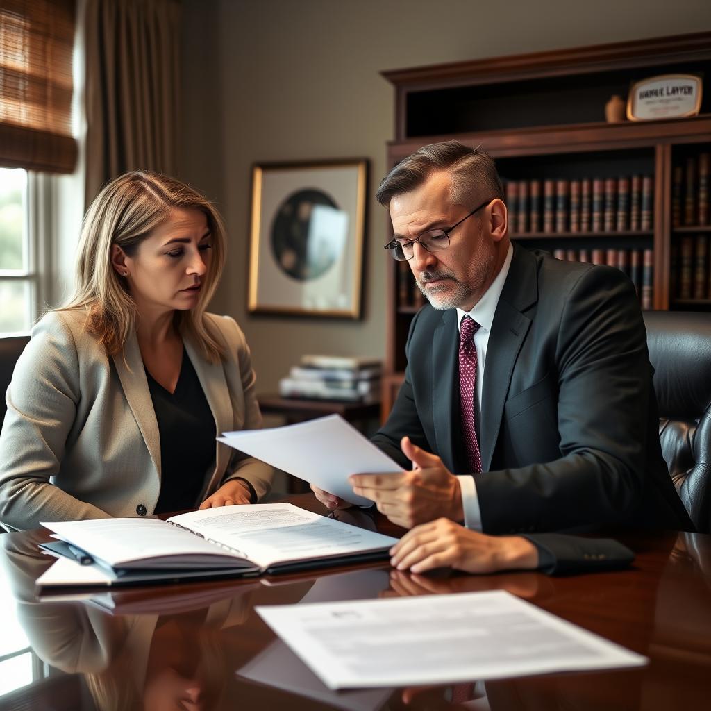 Attempt to Commit a Felony lawyer Fluvanna County
