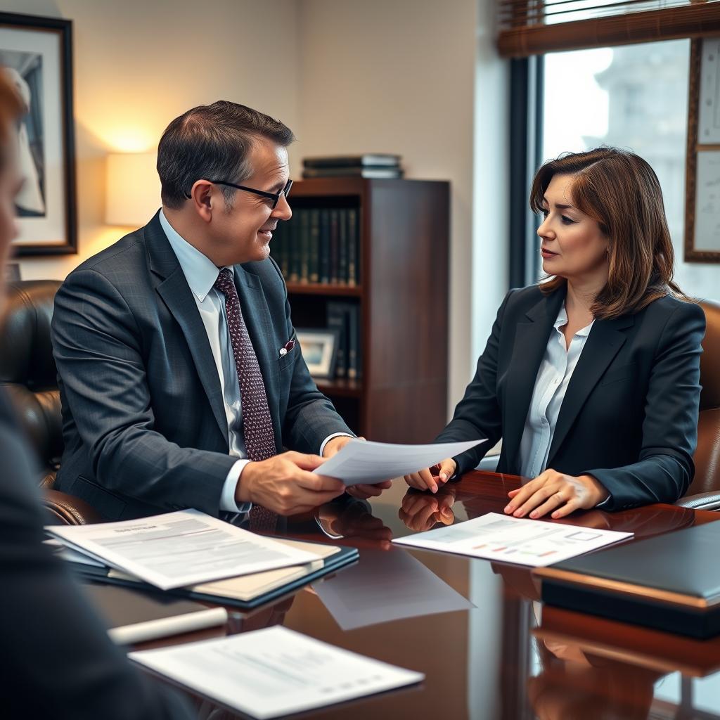 Bigamy lawyer Alexandria