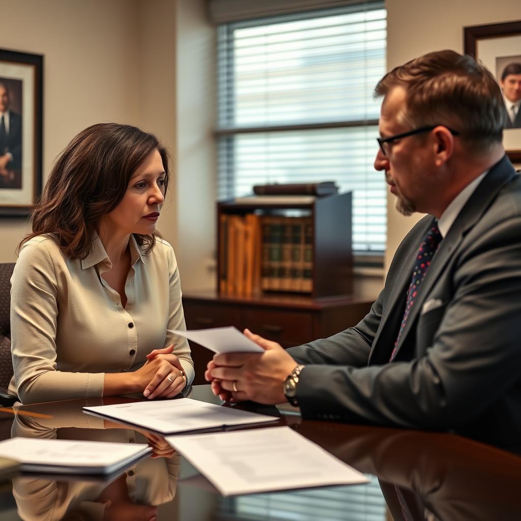 Bigamy lawyer Chesterfield County