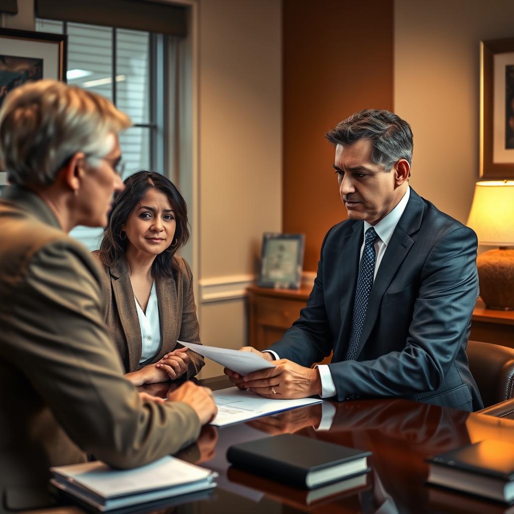 Bigamy lawyer Poquoson