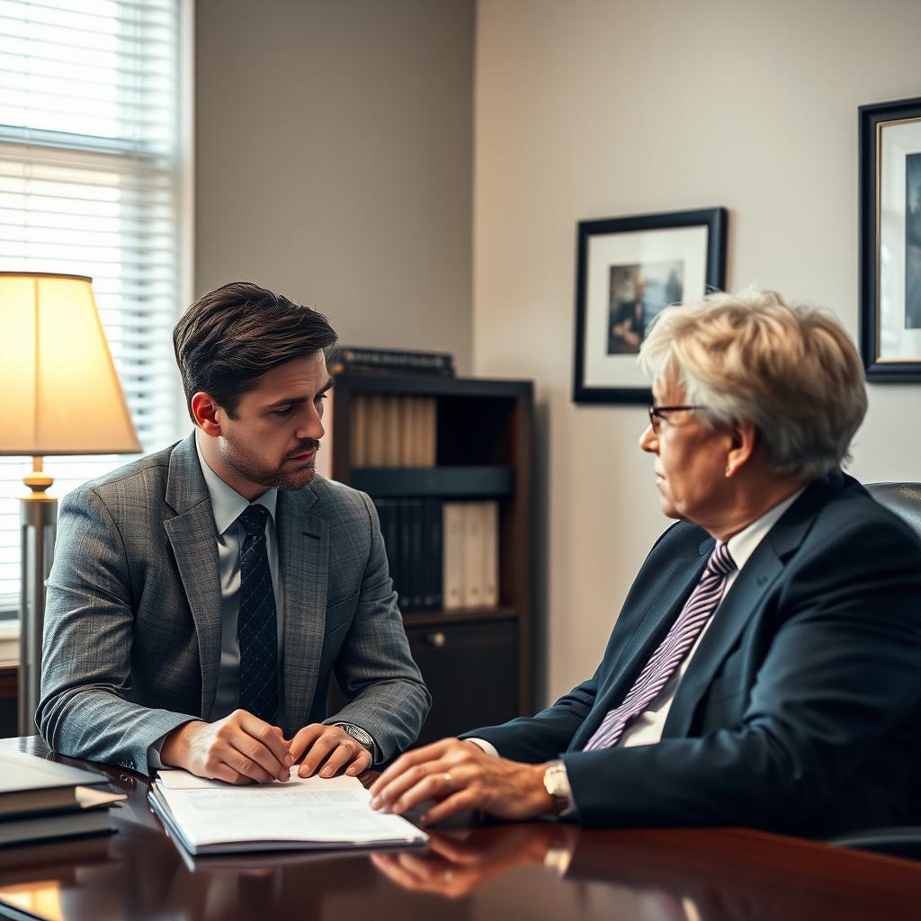 Failure to Register as a Sex Offender lawyer Roanoke County