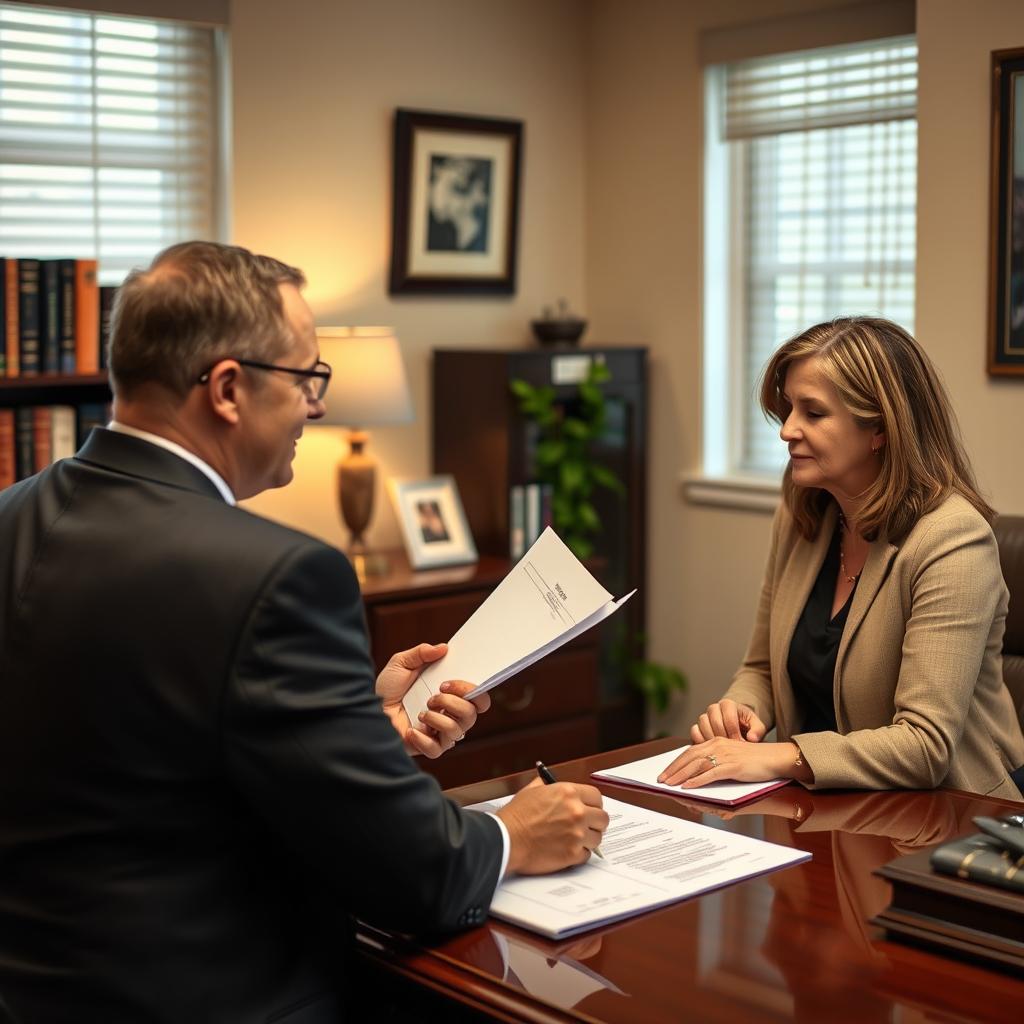 Incest lawyer Rappahannock County