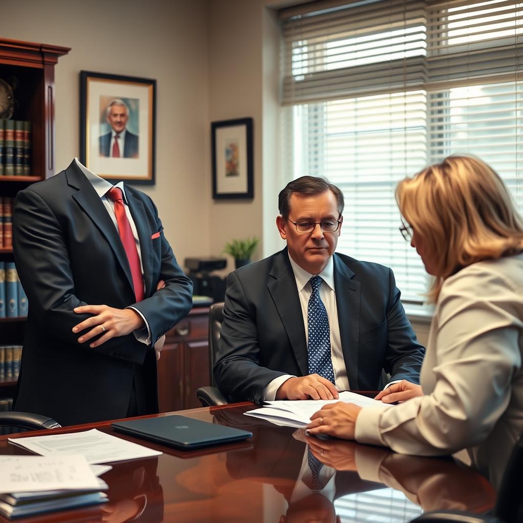 Indecent Exposure lawyer Chesterfield County