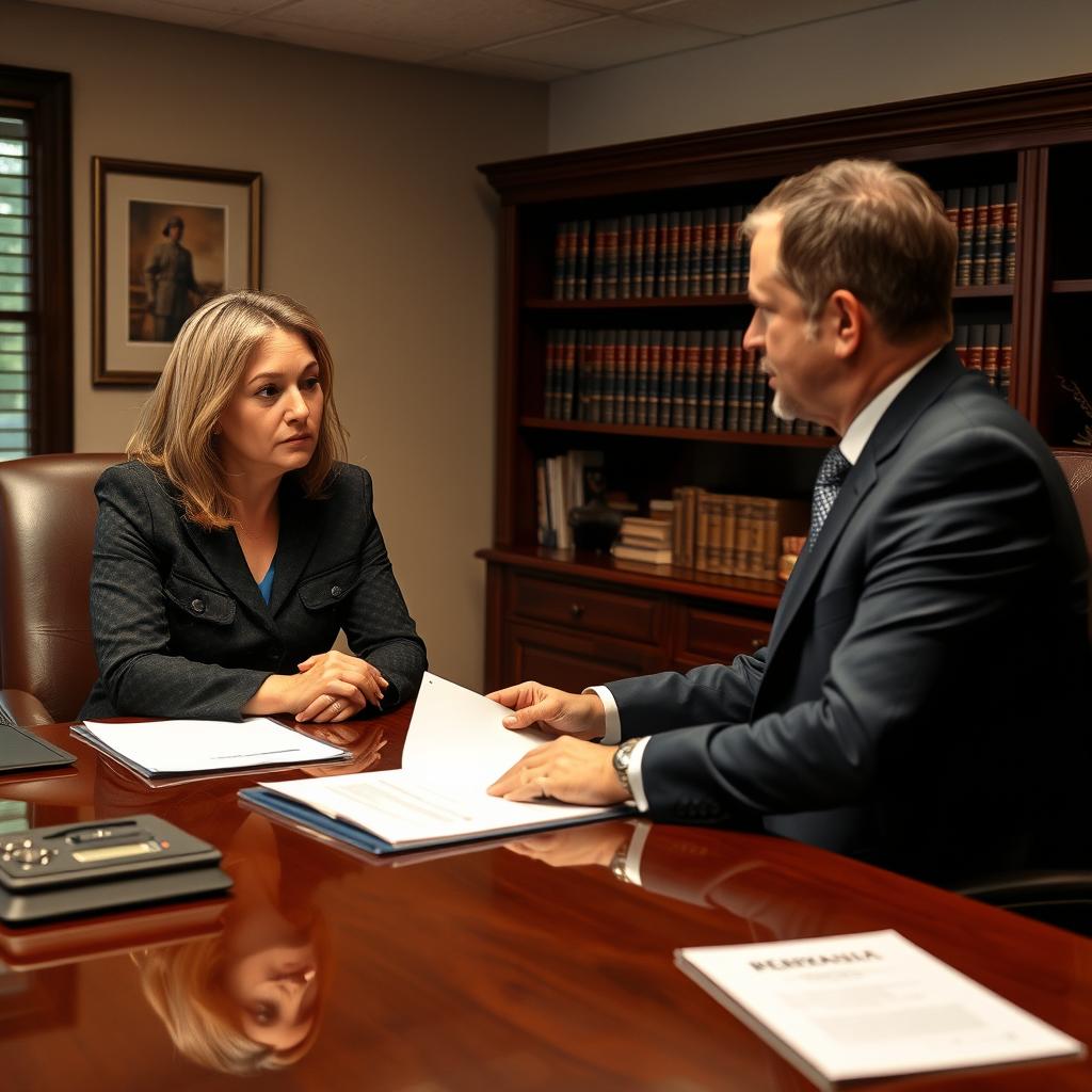 Indecent Exposure lawyer Fluvanna County