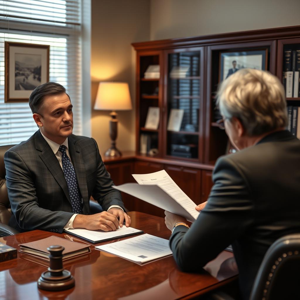 Indecent exposure Lawyer in North Carolina