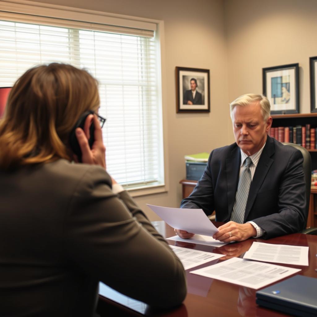 Peeping or Spying into a Dwelling lawyer Fluvanna County