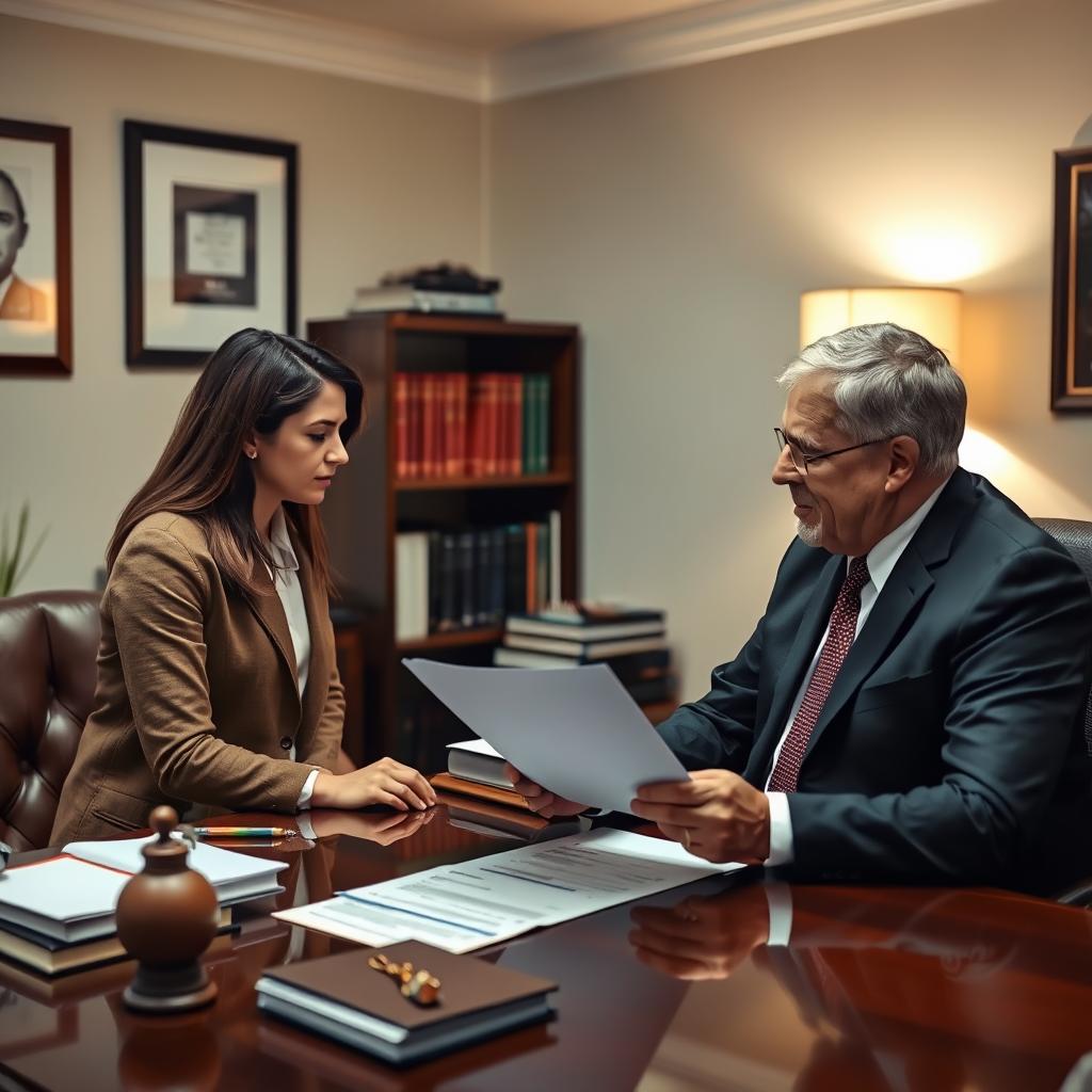 Pimping Defense Lawyer in King Queen Virginia