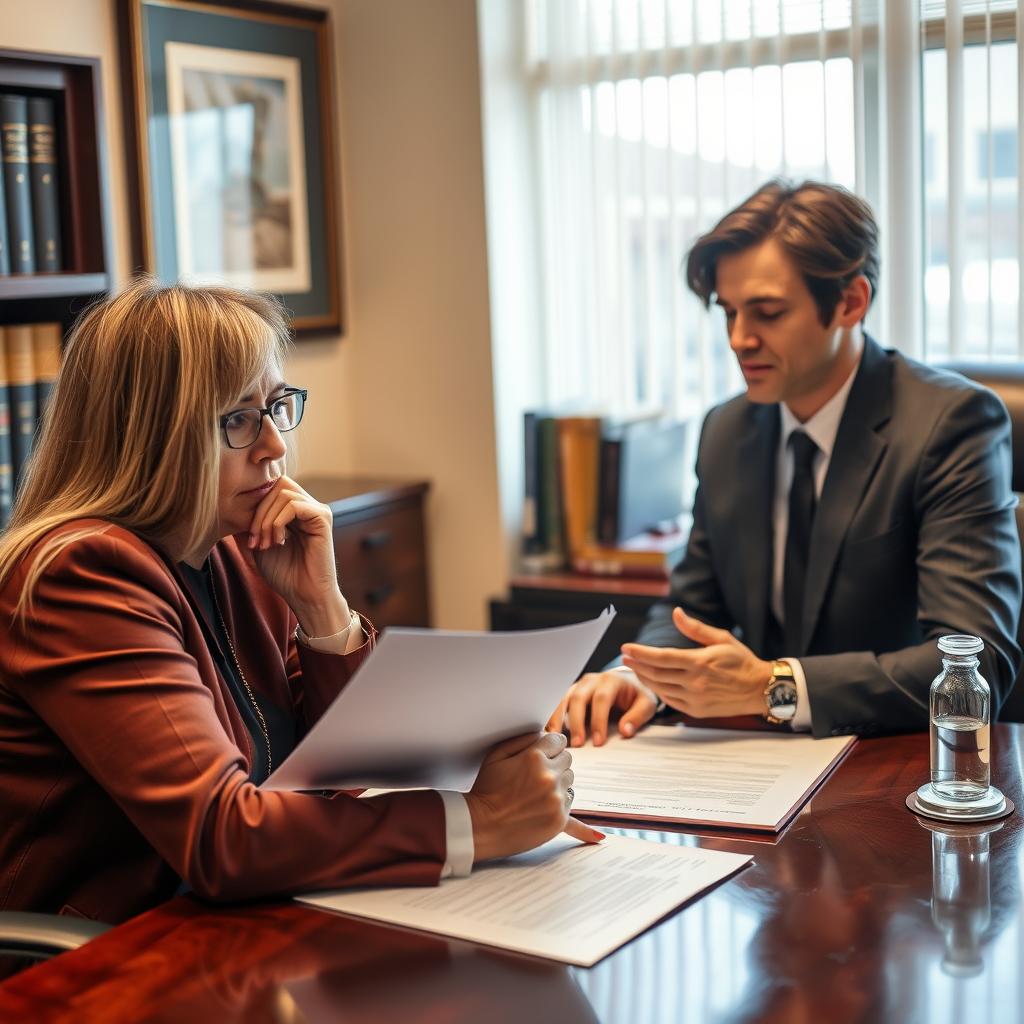 Prostitution lawyer Dorchester County