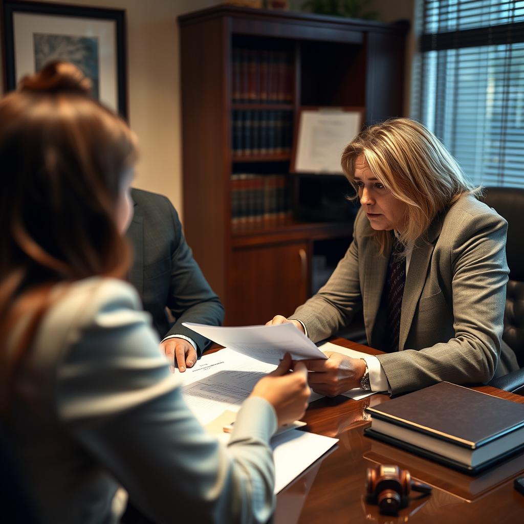 Sexual crime investigation process in Virginia