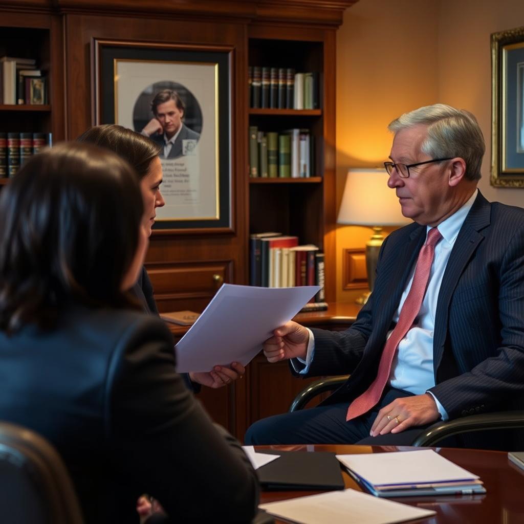 Sexual Offense in the First Degree lawyer Baltimore