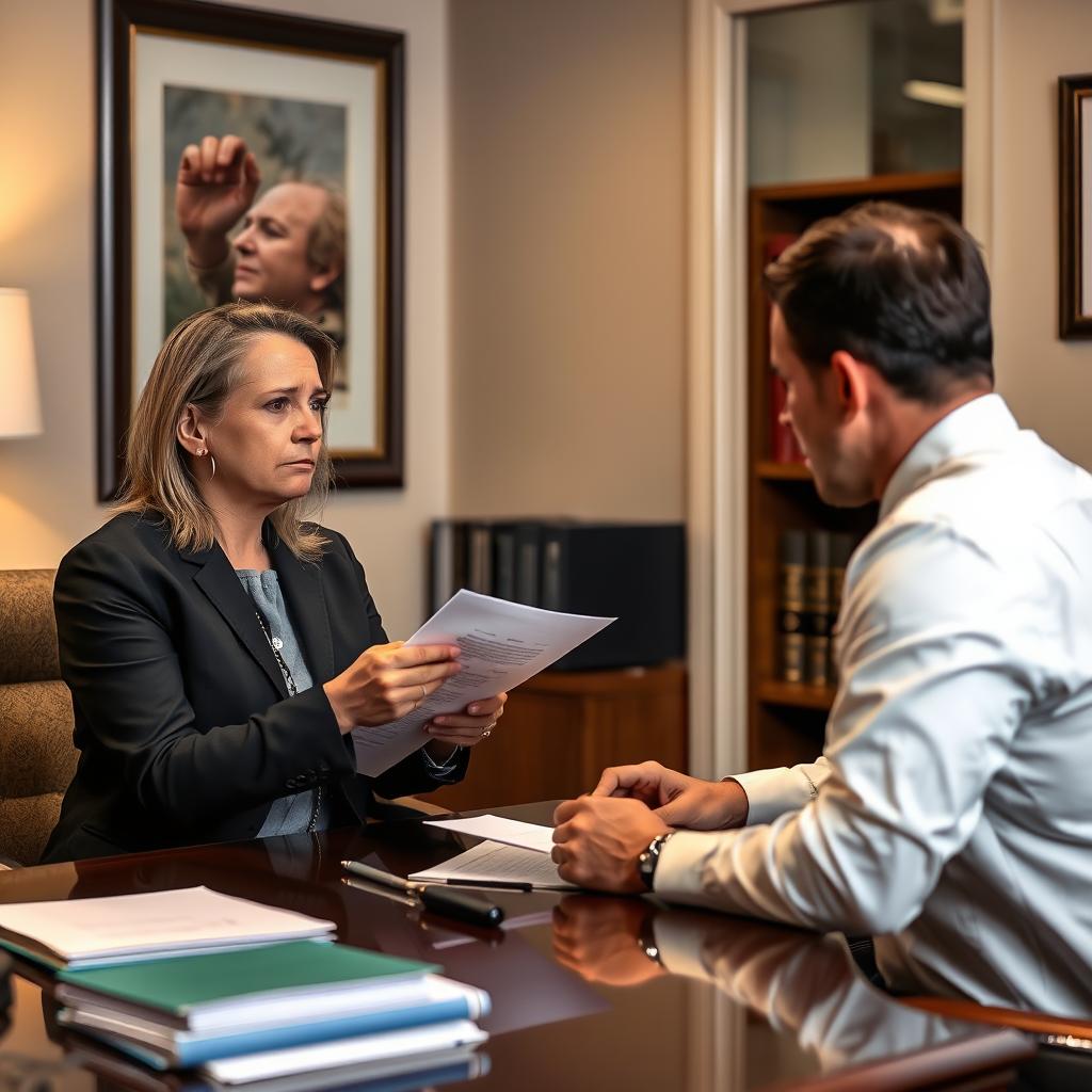 Sexual Offense in the Fourth Degree lawyer Baltimore