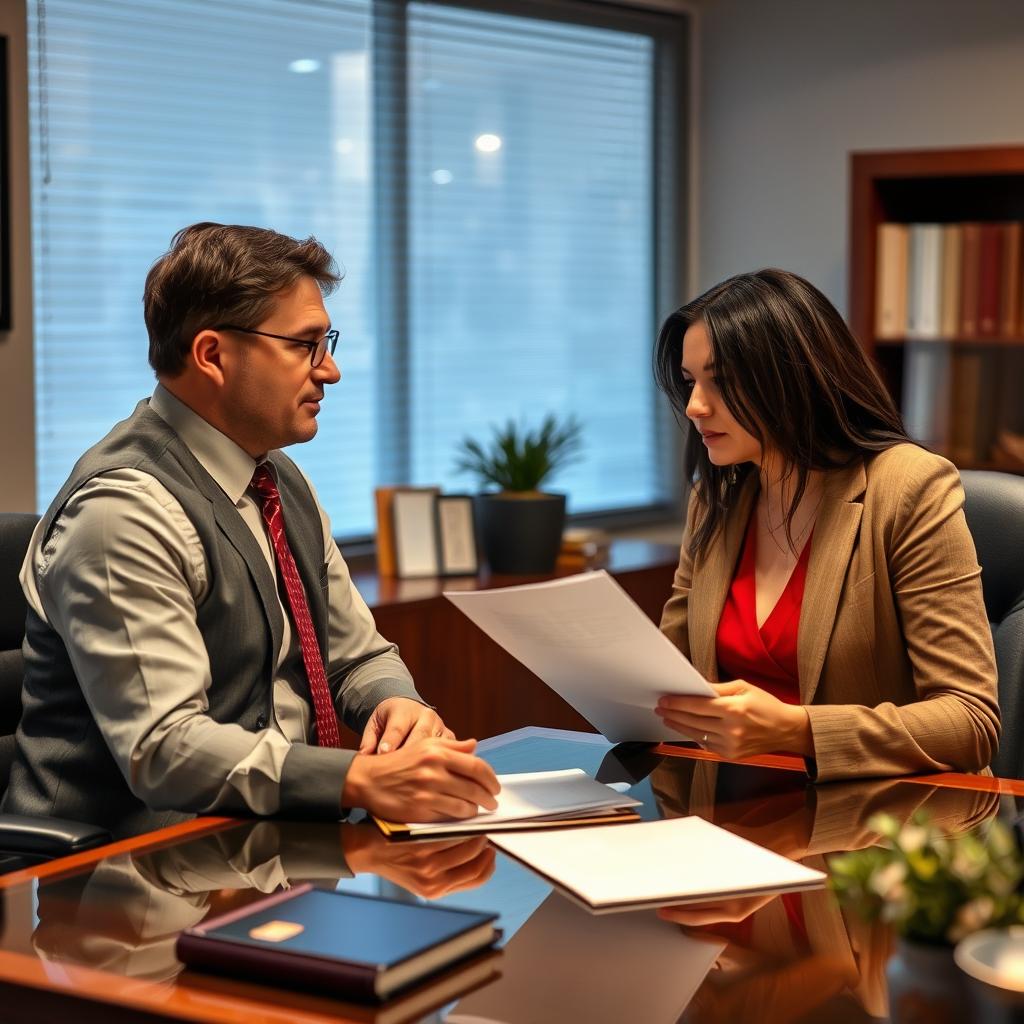 Sexual Offense in the Second Degree lawyer Montgomery County