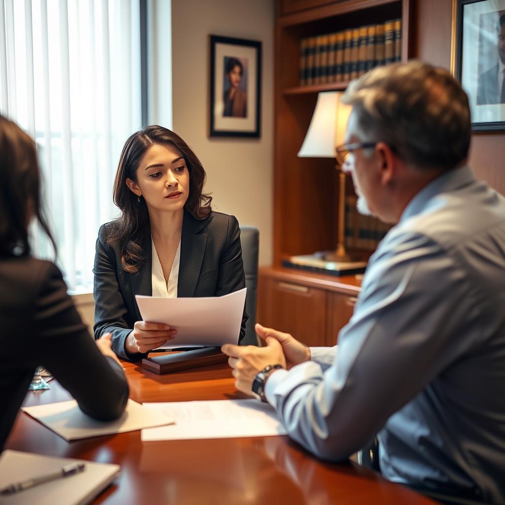 Sexual Offense in the Third Degree lawyer Rockville