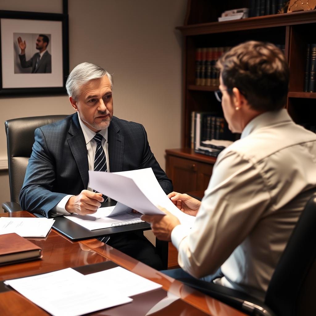 Unlawful Dissemination or Sale of Images of Another lawyer Falls Church