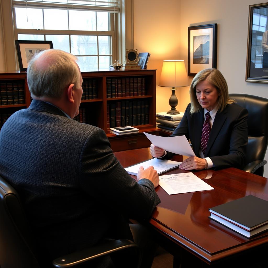 Unlawful Dissemination or Sale of Images of Another lawyer Rappahannock County