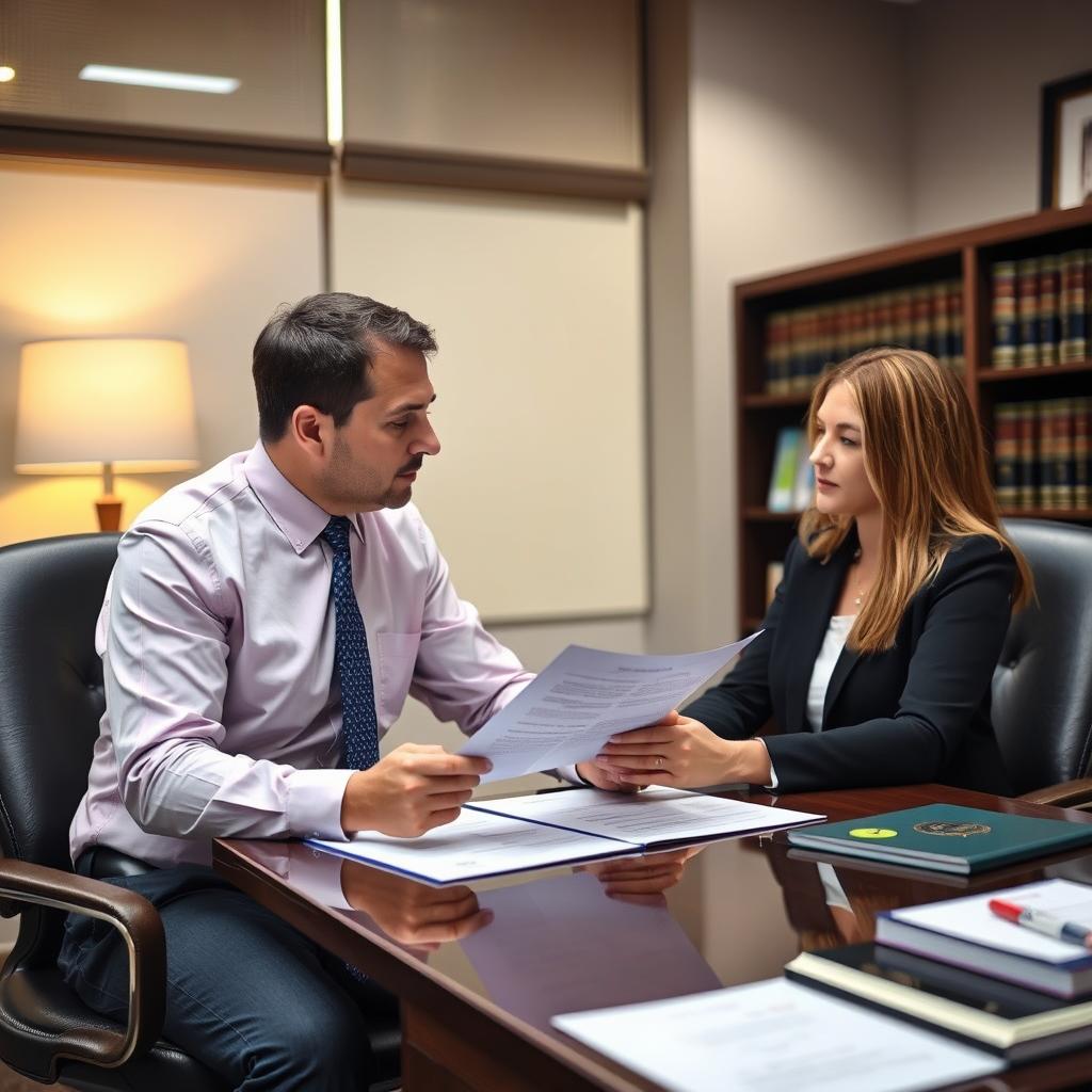 Use of Communications Systems to Facilitate Offenses Against Minors lawyer Arlington County