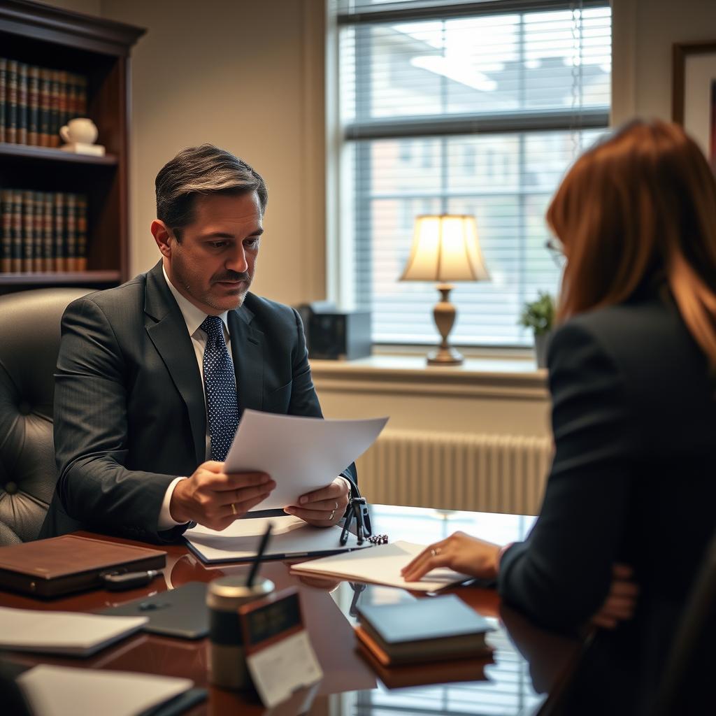 Use of Communications Systems to Facilitate Offenses Against Minors lawyer Fairfax