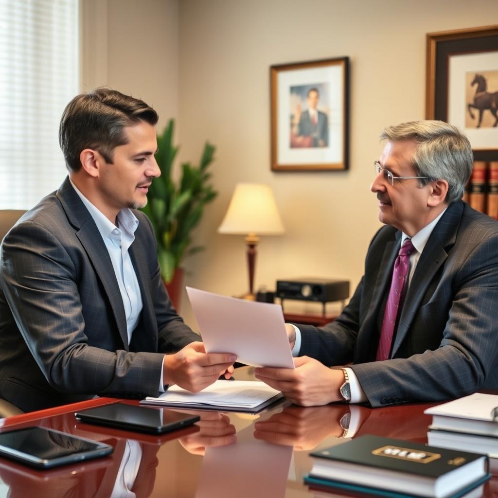 Use of Communications Systems to Facilitate Offenses Against Minors lawyer Fauquier County