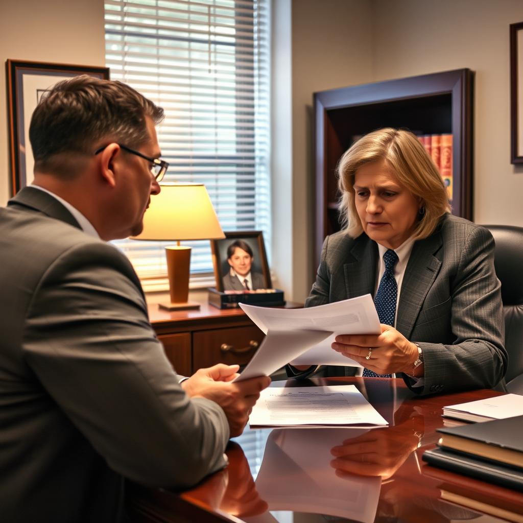 Aggravated Sexual Battery lawyer Chesterfield County, VA
