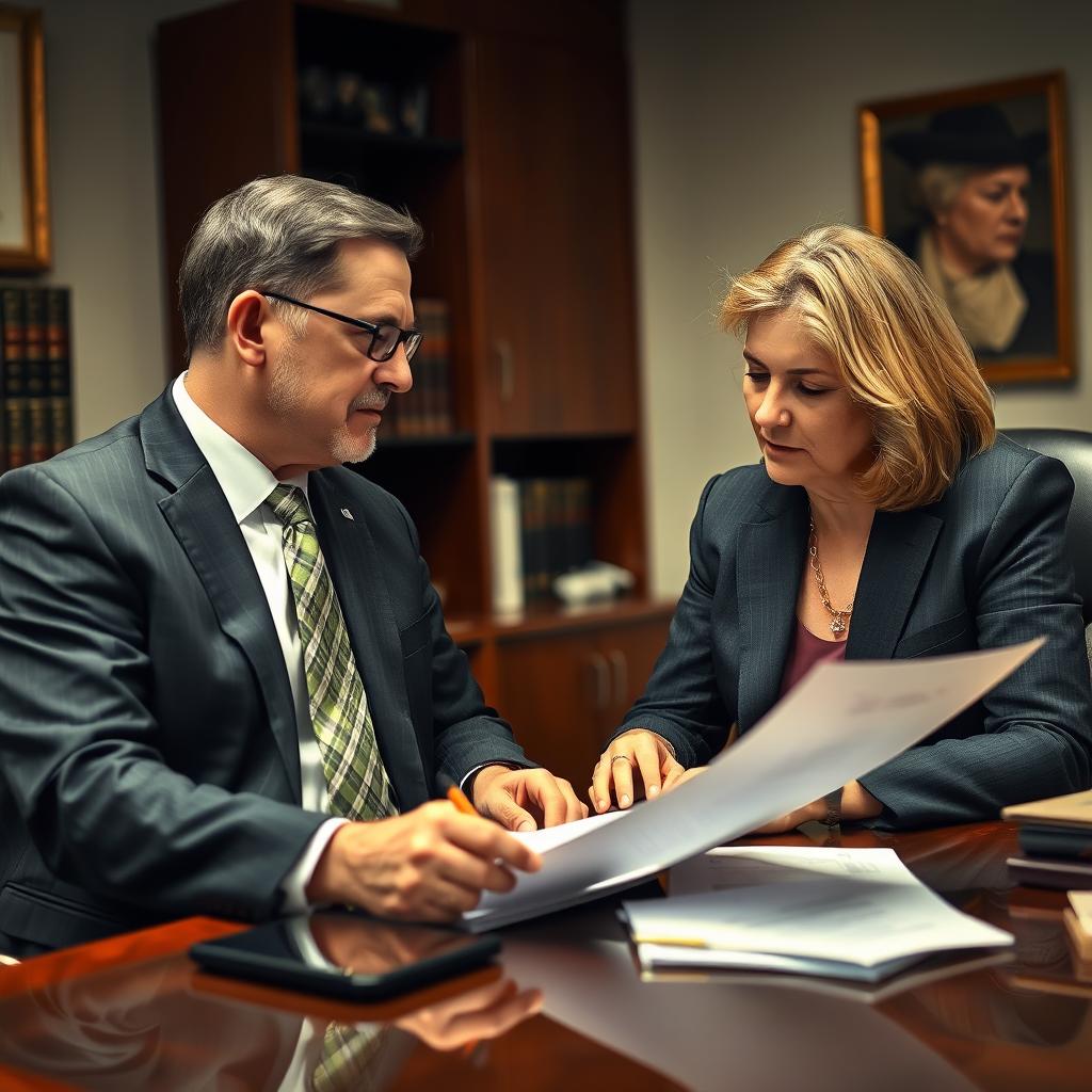 Aggravated Sexual Battery lawyer Fauquier County, VA