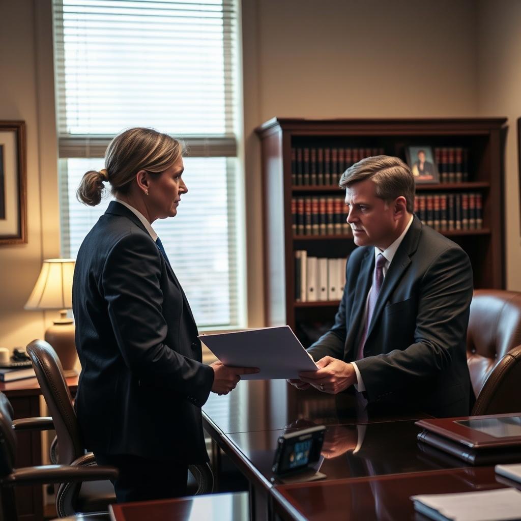 Aggravated Sexual Battery lawyer Isle of Wight County, VA