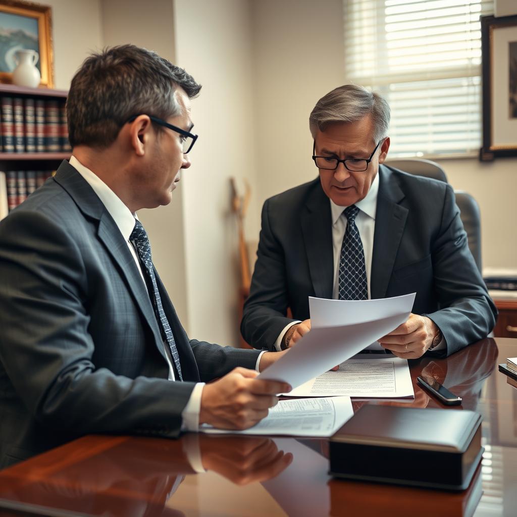 Aggravated Sexual Battery lawyer Prince George County, VA