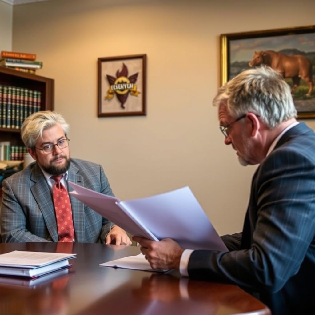 Aggravated Sexual Battery lawyer Rappahannock County, VA