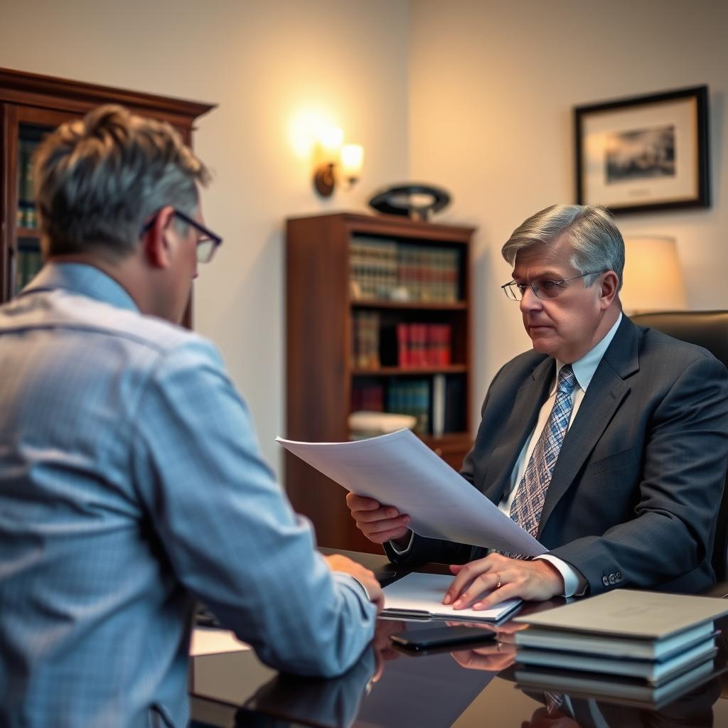 Aggravated Sexual Battery lawyer Rockingham County, VA