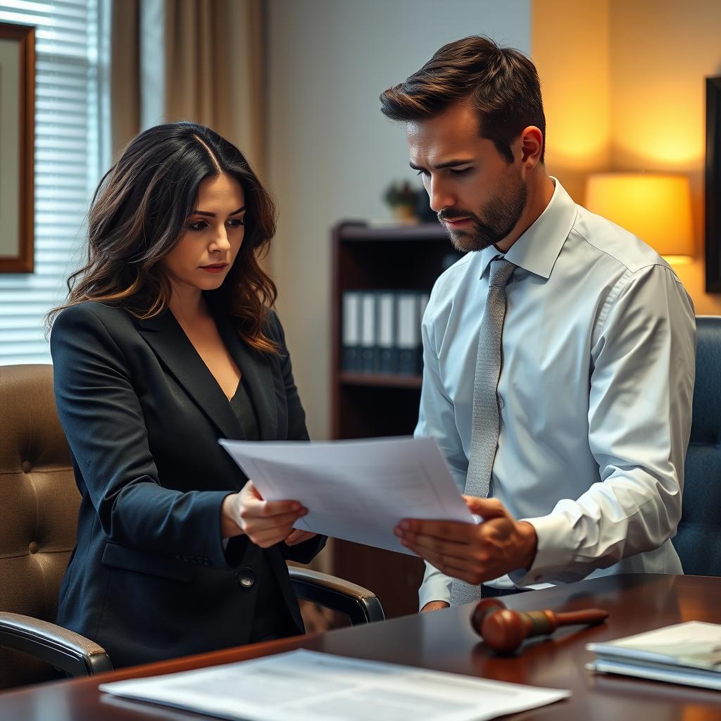 Aggravated Sexual Battery lawyer Virginia Beach, VA