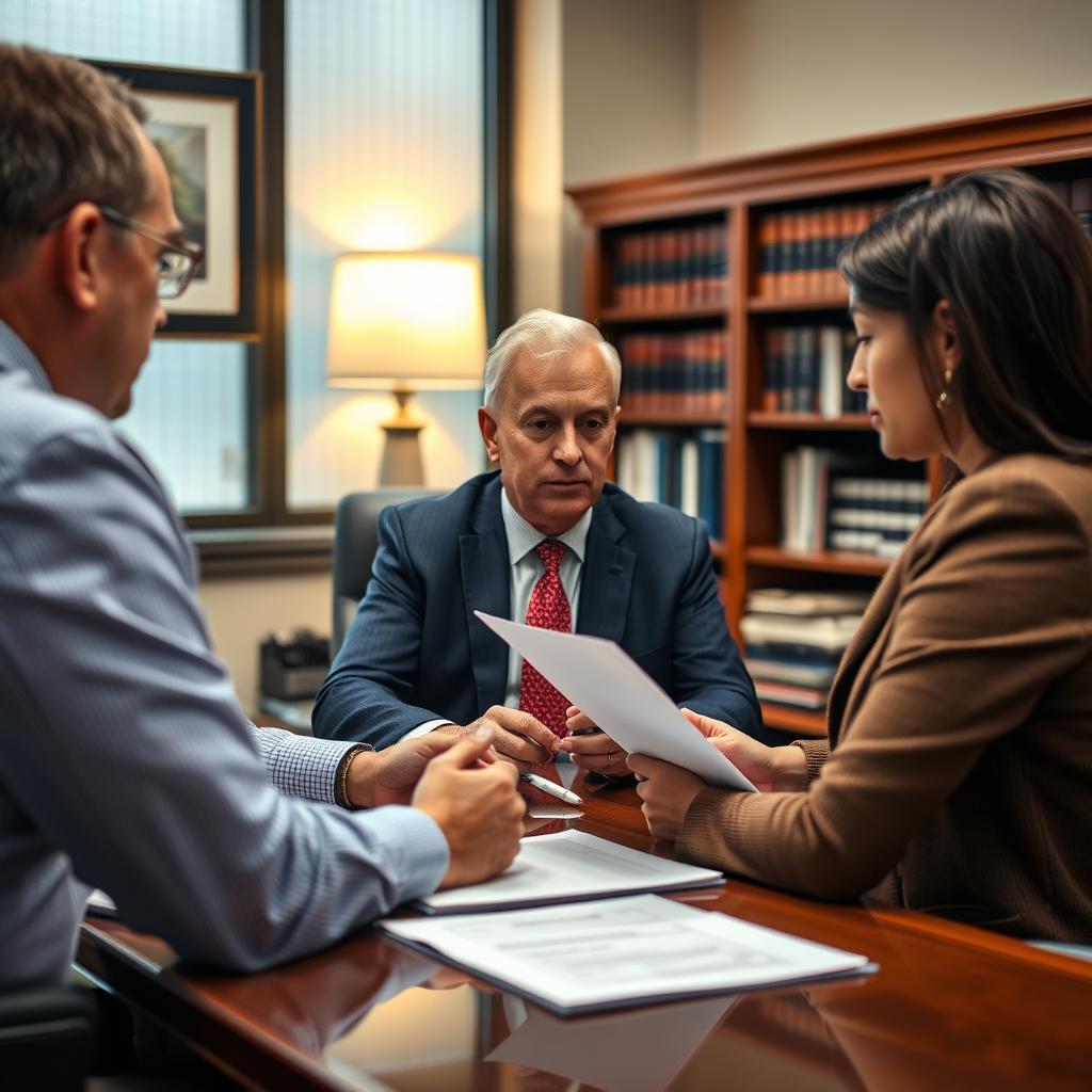 Attempt to Commit a Felony lawyer Dinwiddie County, VA