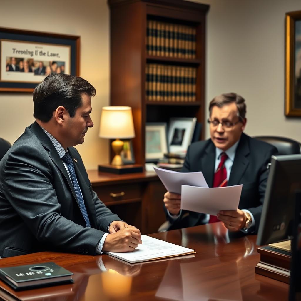 Attempt to Commit a Felony lawyer Fluvanna County, VA