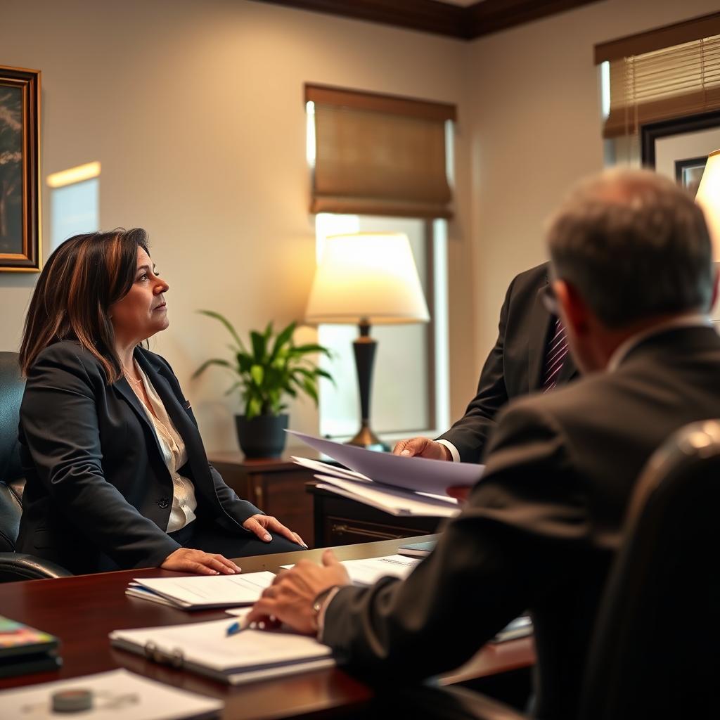 Attempt to Commit a Felony lawyer King William County, VA