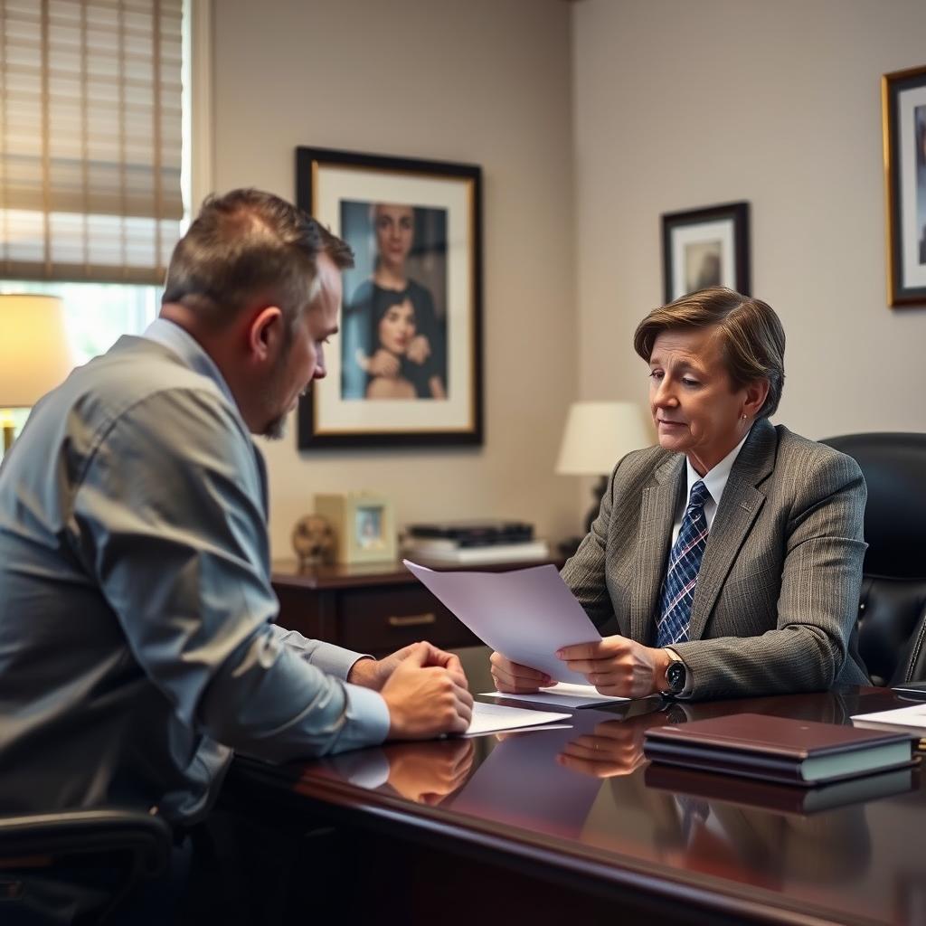 Attempt to Commit a Felony lawyer Poquoson, VA
