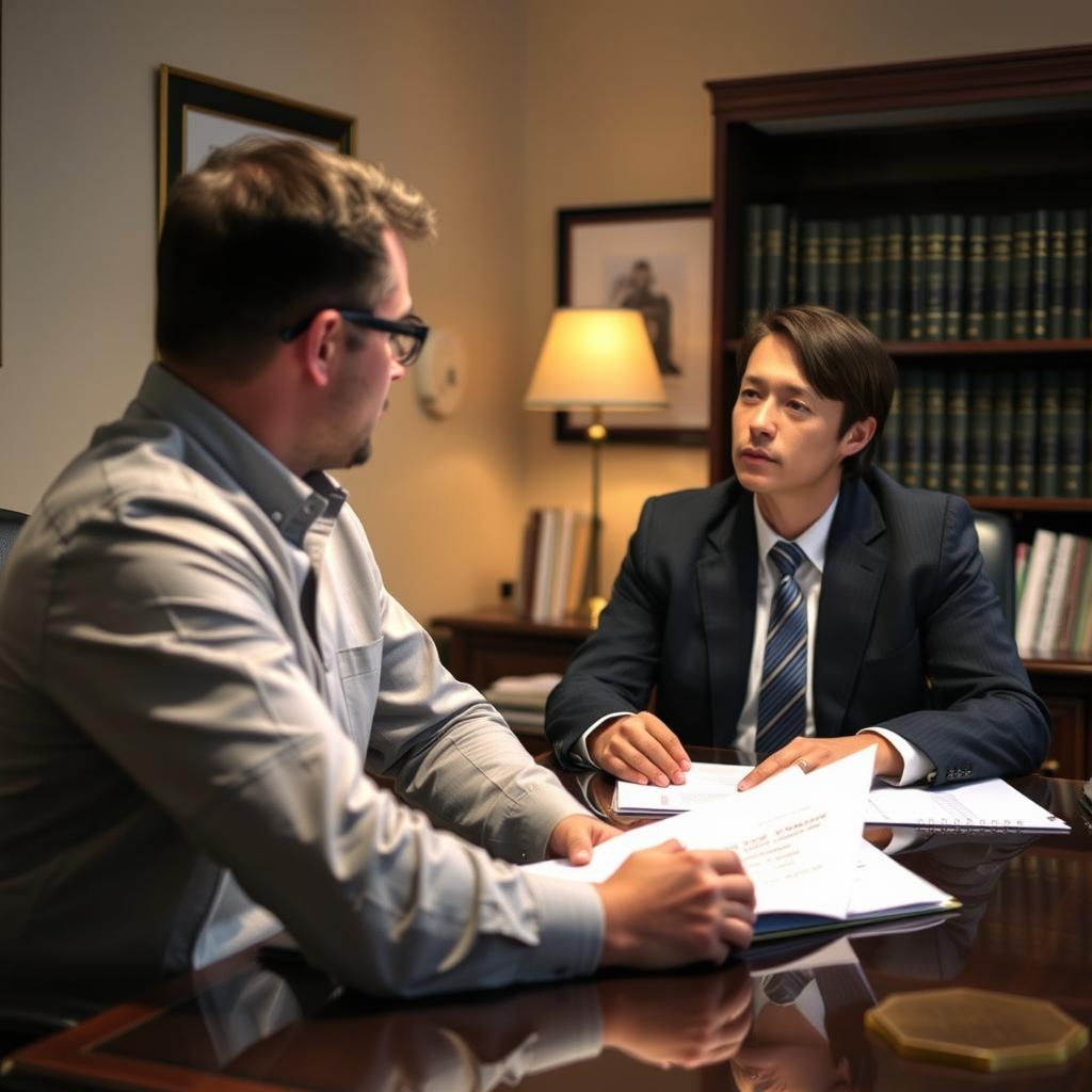 Attempt to Commit a Felony lawyer Prince George County, VA