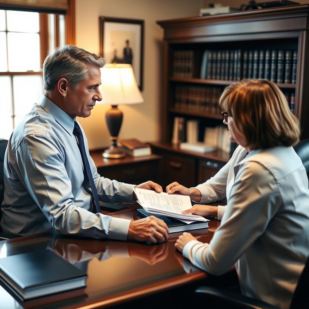 Attempt to Commit a Felony lawyer Rappahannock County, VA
