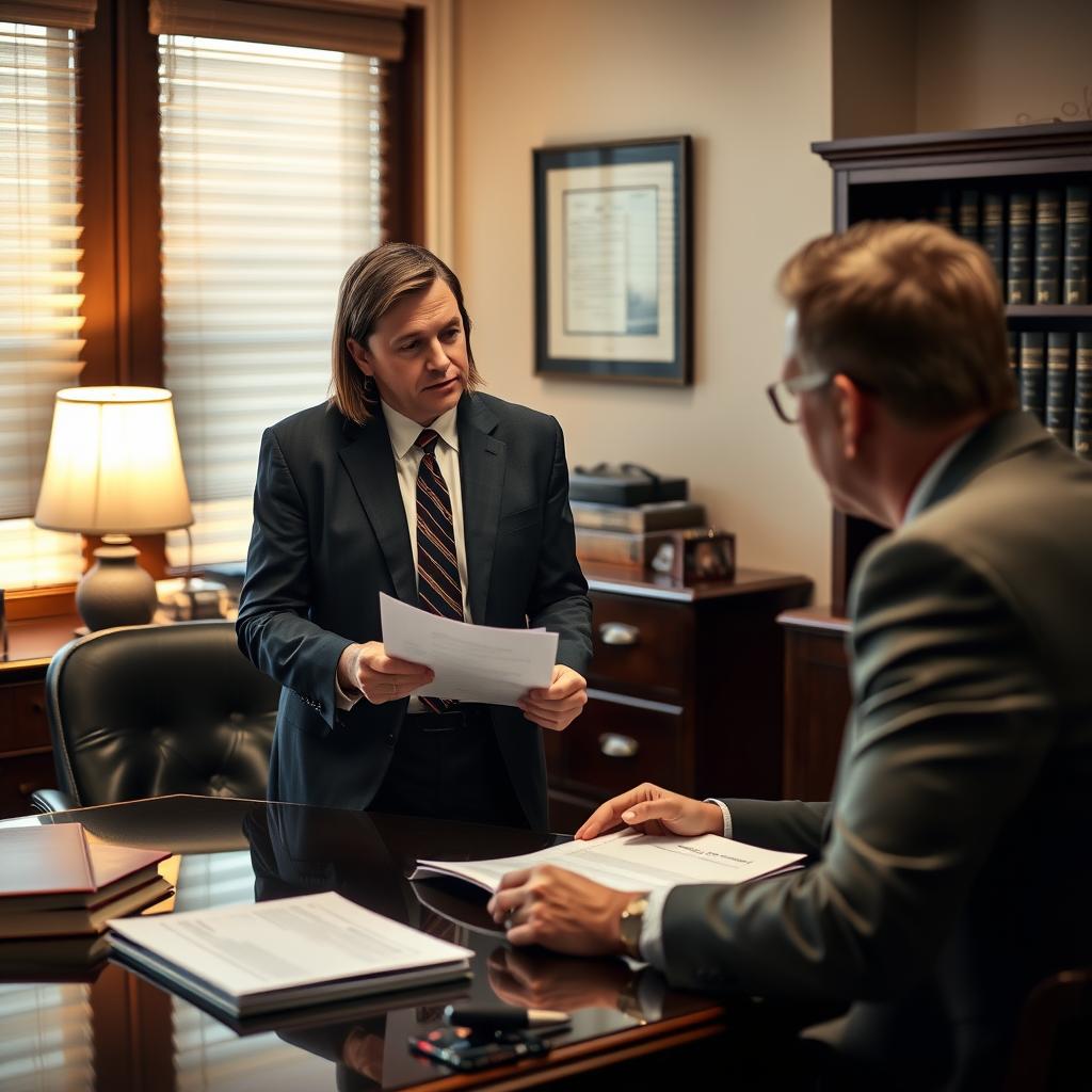 Attempt to Commit a Felony lawyer York County, VA
